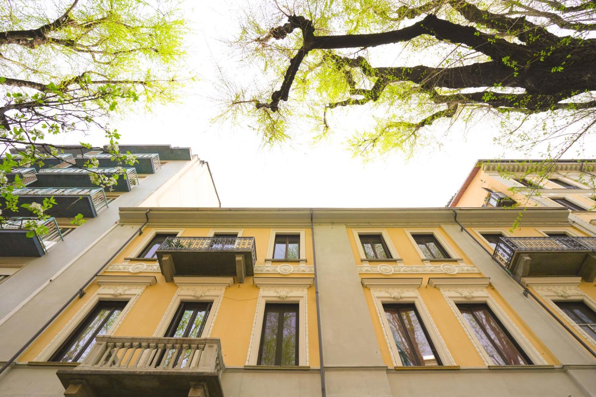 Pensión Maison Dante - Smart *