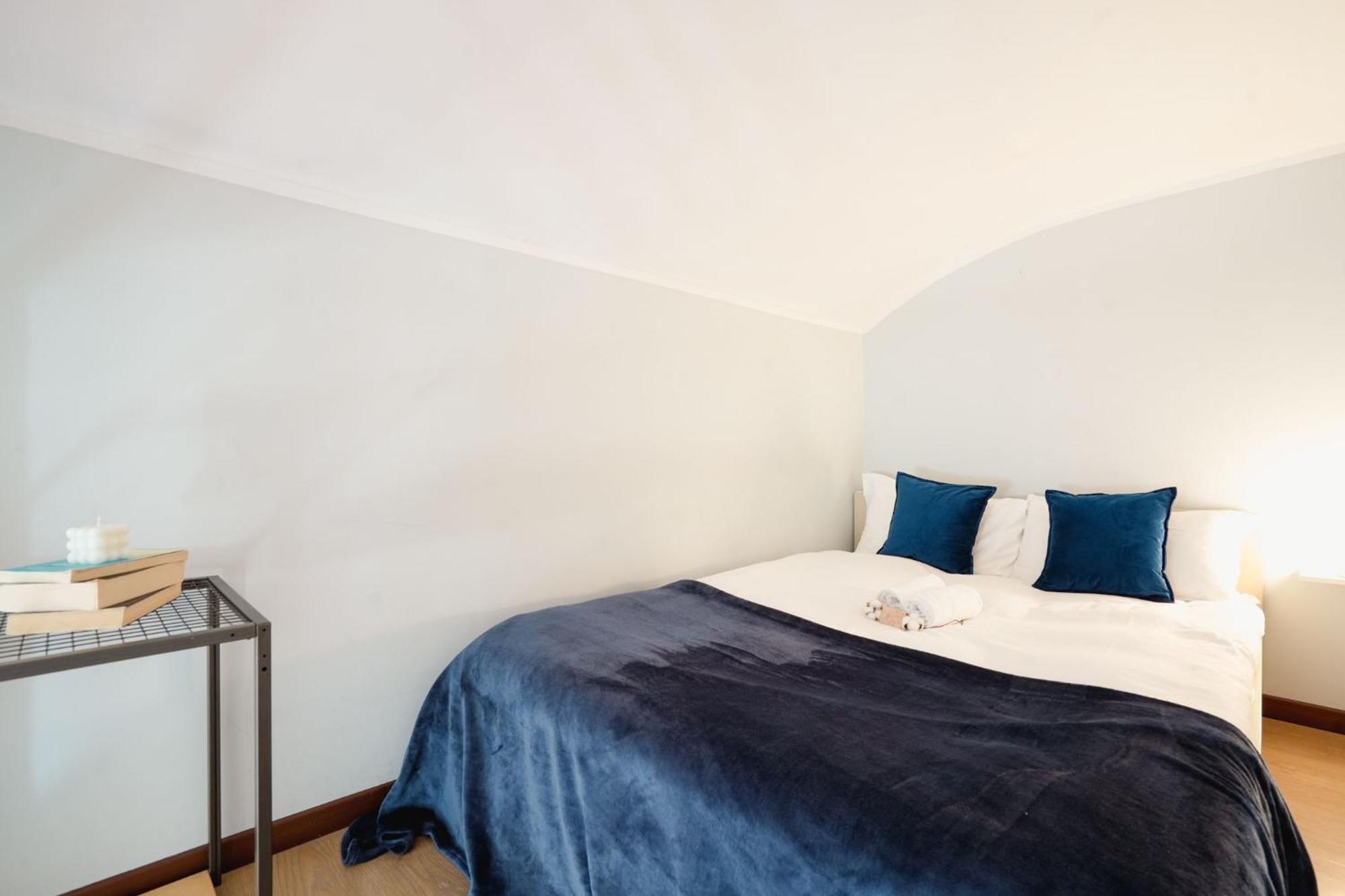 Maison Dante - Smart * Turín