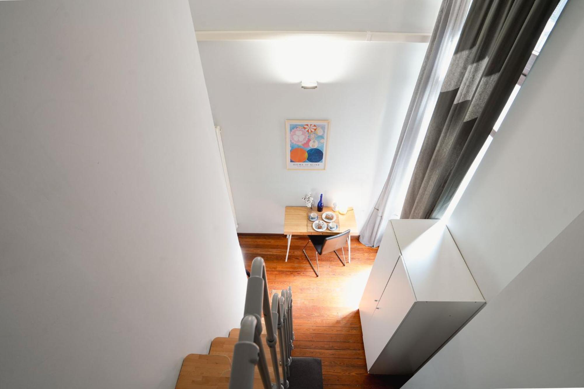 Pensión Maison Dante - Smart *