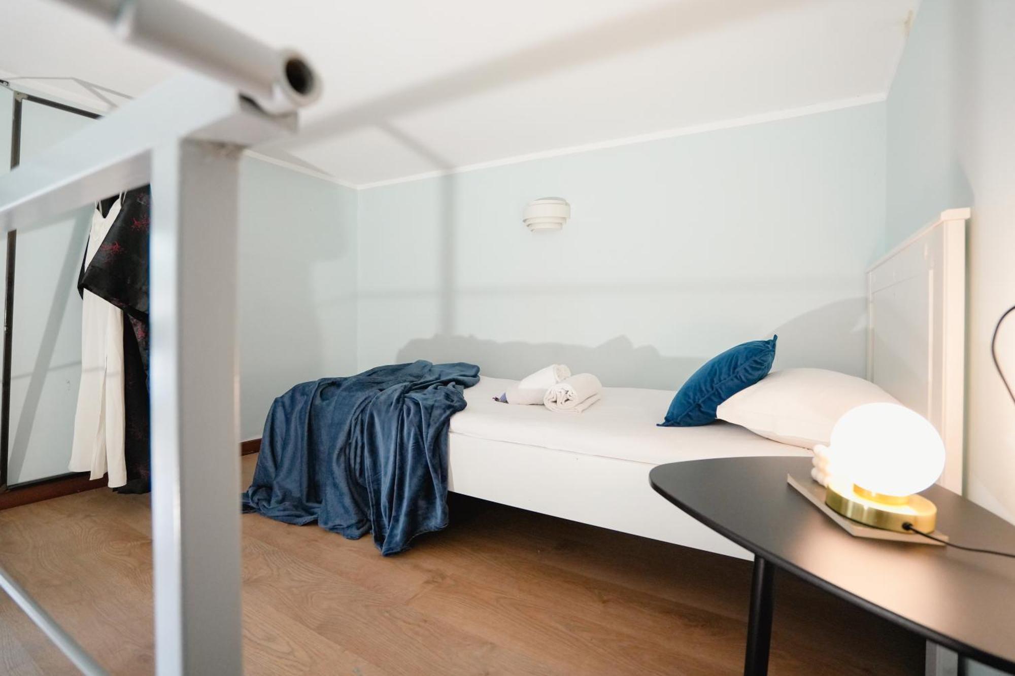 Maison Dante - Smart * Turín