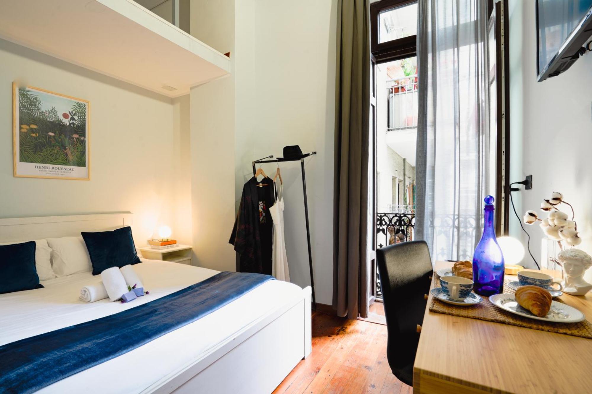 Maison Dante - Smart Turín