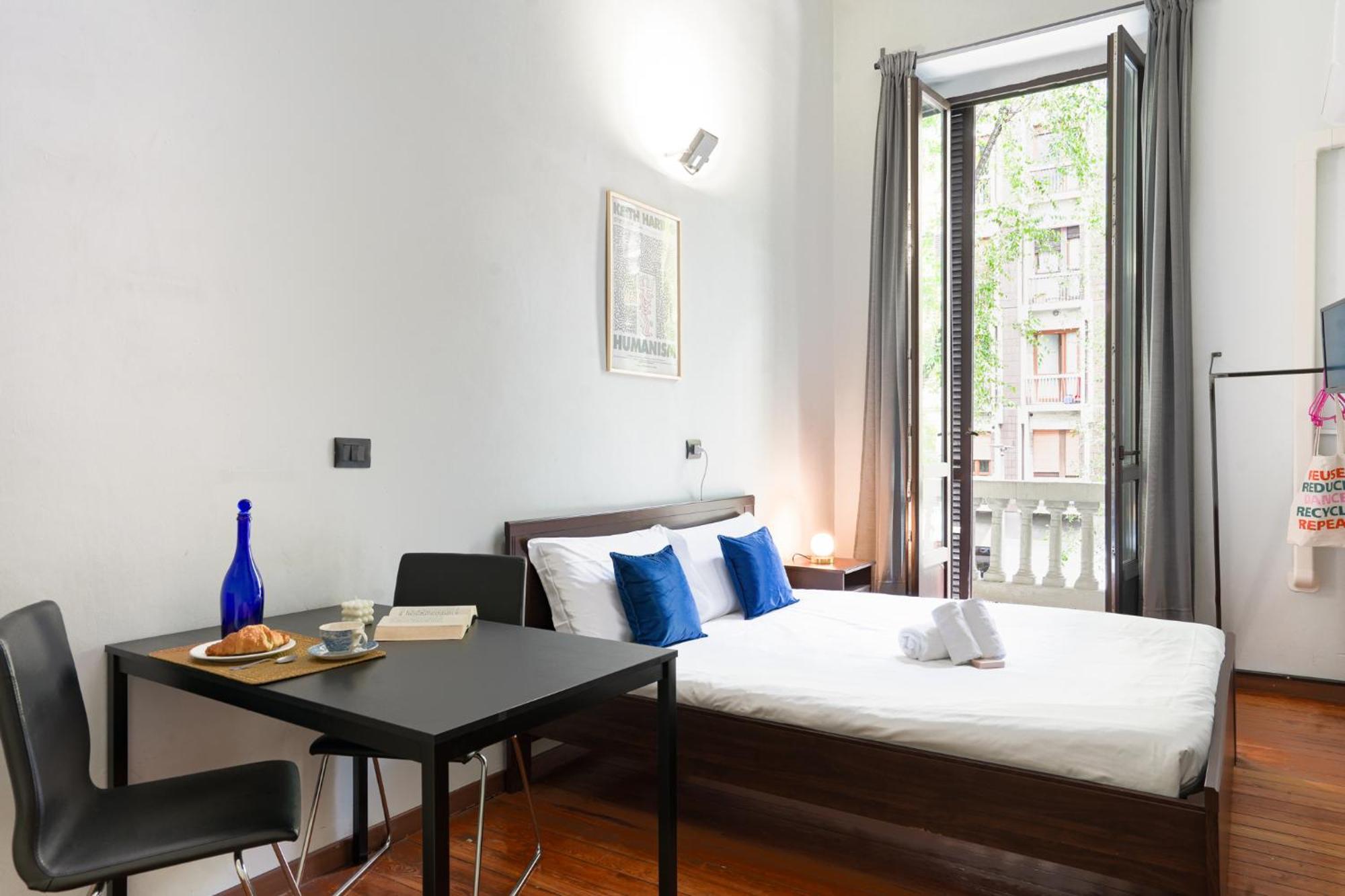 Maison Dante - Smart Pensión