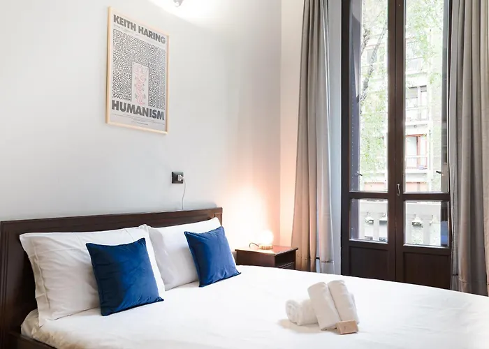 Maison Dante - Smart Stays