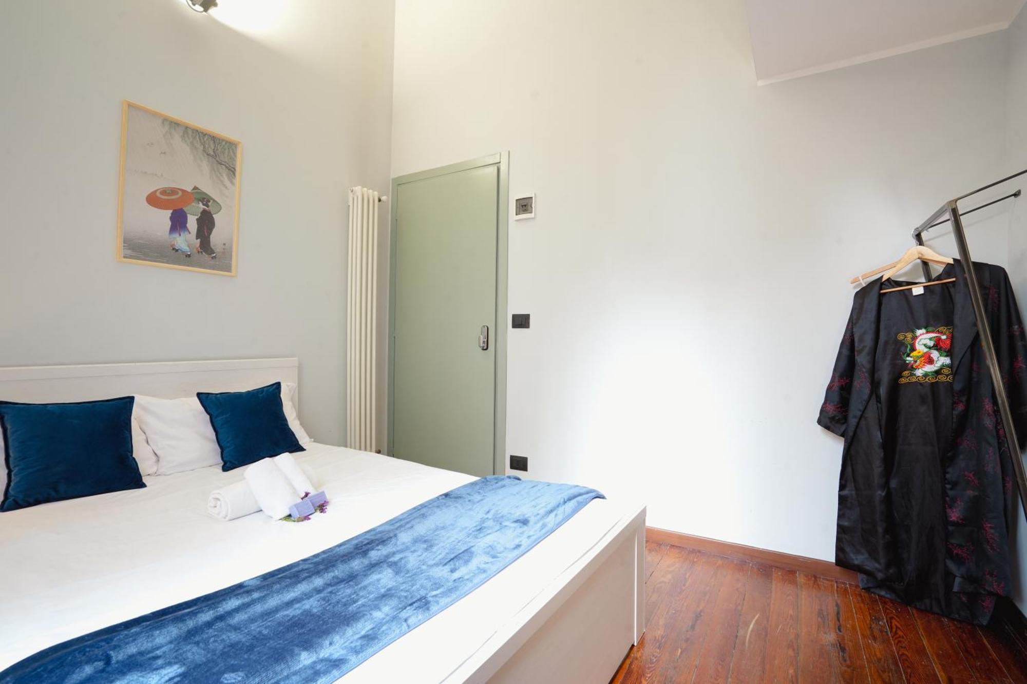 Affittacamere Maison Dante - Smart Torino