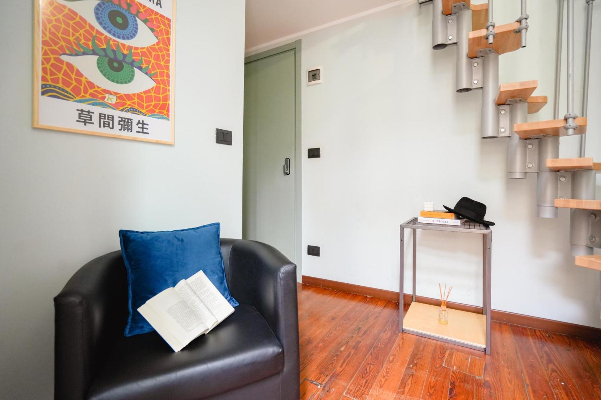 Maison Dante - Smart Affittacamere