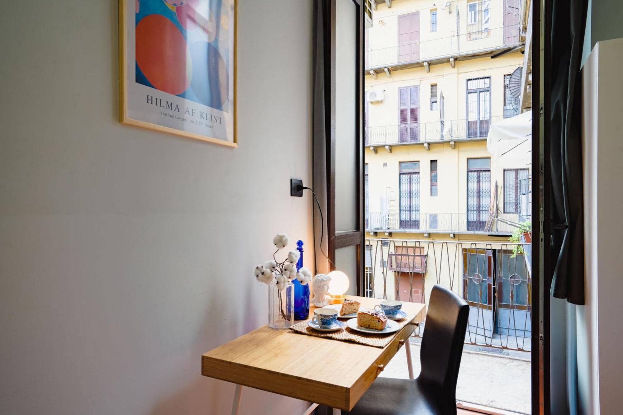 Maison Dante - Smart Affittacamere *