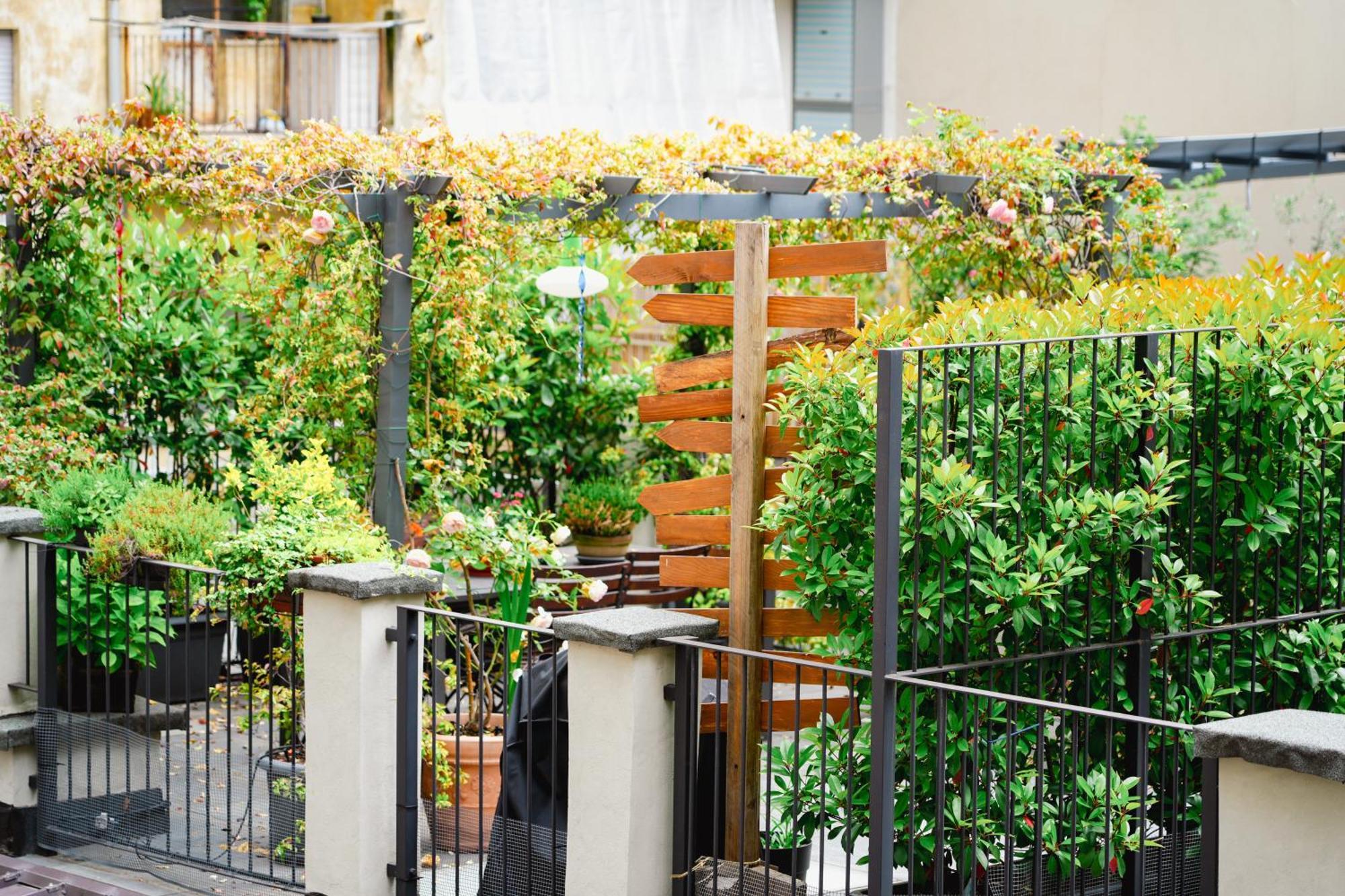 Affittacamere Maison Dante - Smart *