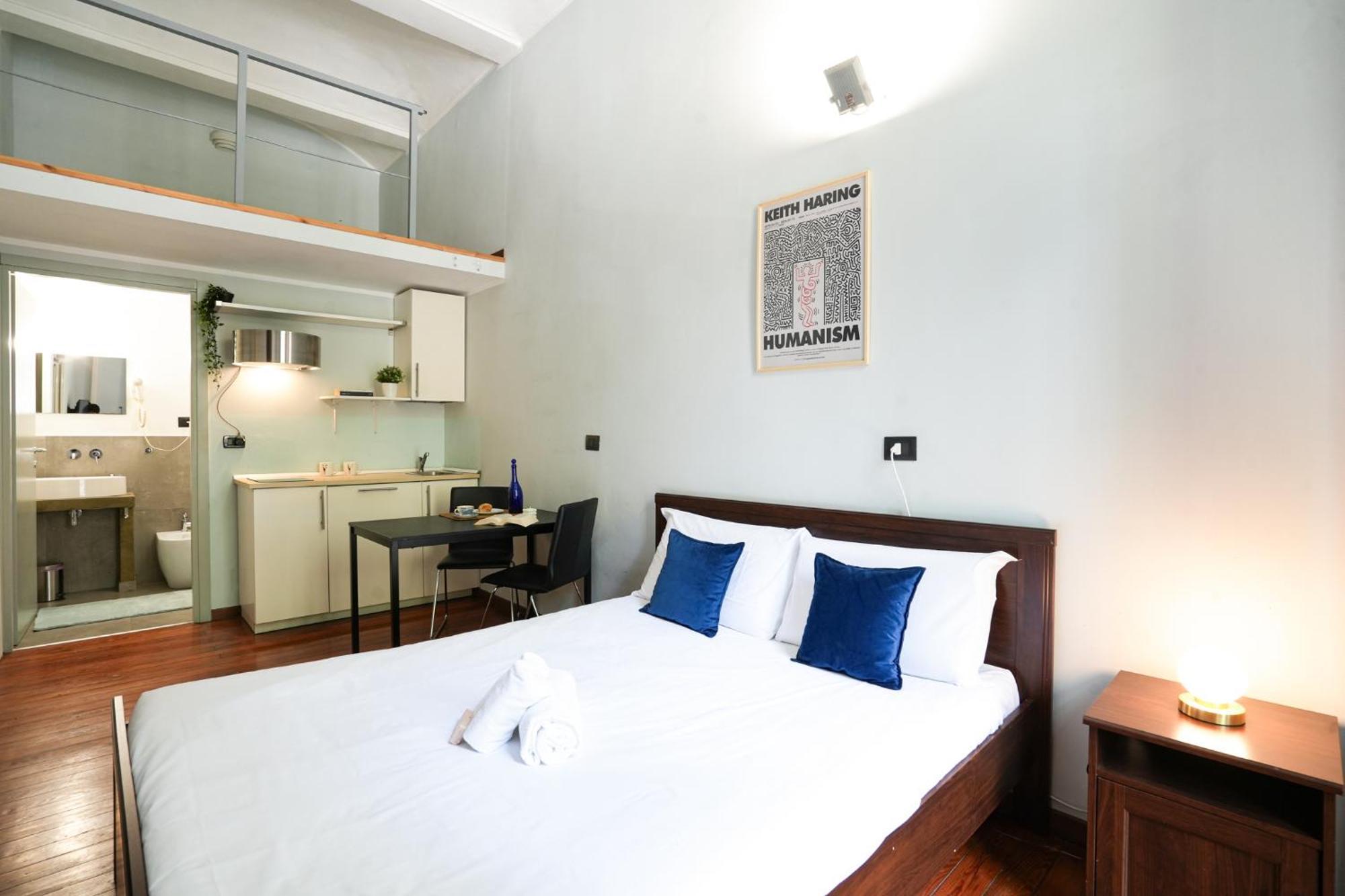Maison Dante - Smart Affittacamere *