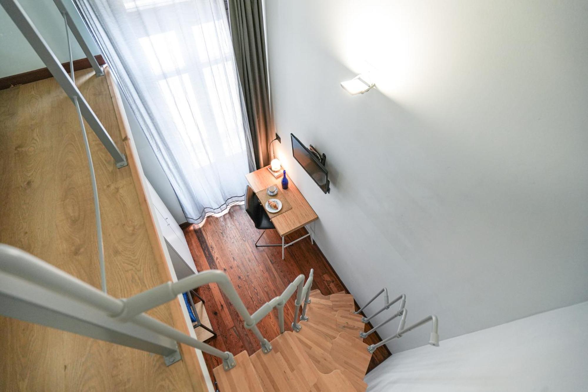 Maison Dante - Smart Affittacamere