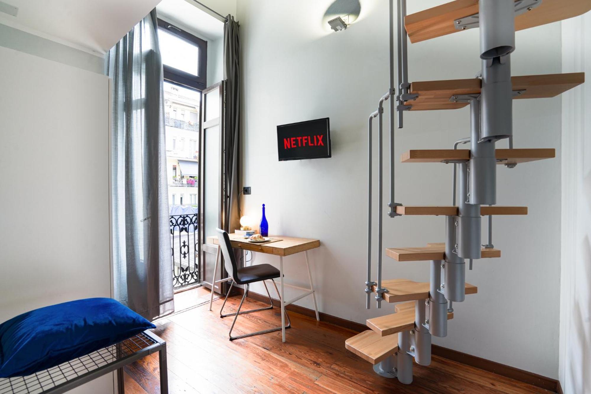 Affittacamere Maison Dante - Smart Torino