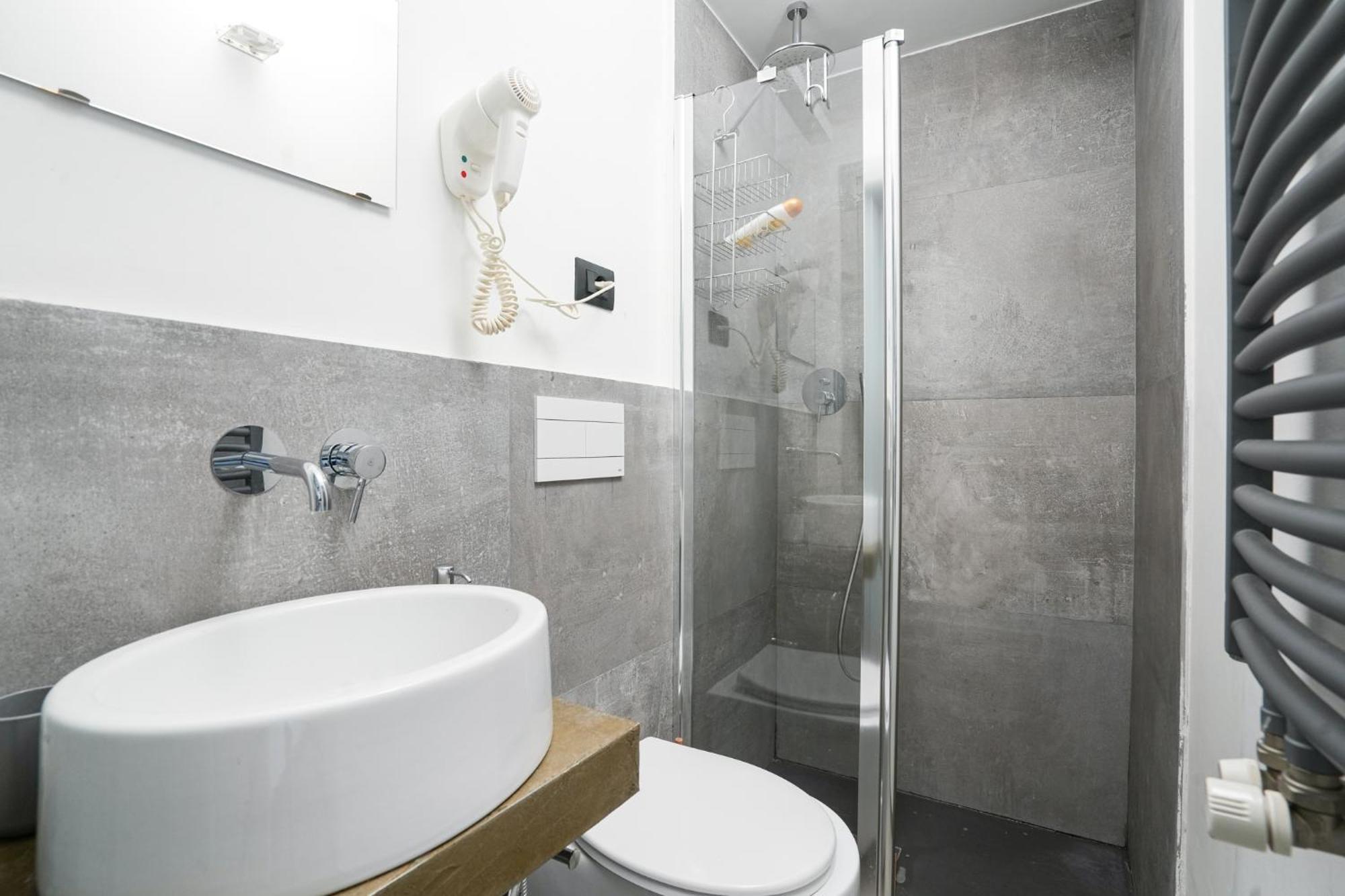 Maison Dante - Smart Affittacamere *